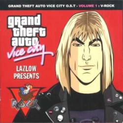 BO : Grand Theft Auto : Vice City, V.Rock